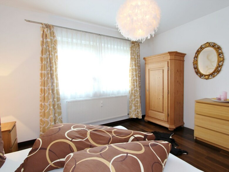 Beautiful Apartment In S�ll Near Forest
