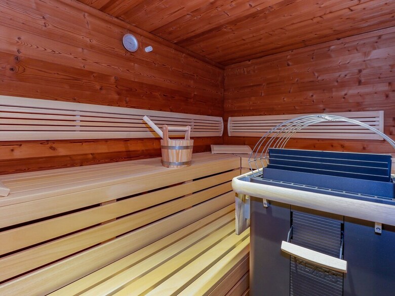 Spacious Chalet In Westendorf Near Ski Area