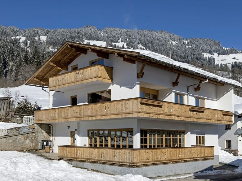 Spacious Chalet In Westendorf Near Ski Area