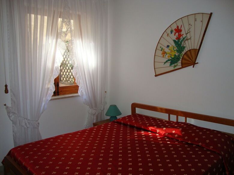 Apartamento Holiday Home In Sciacca With Veranda, Terrace, Bbq, Storage