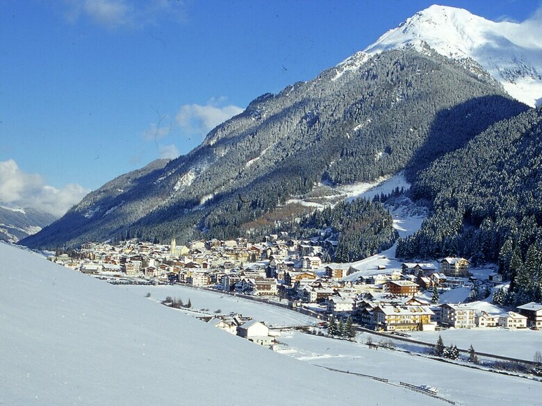 Modern Apartment In Tyrol Near Ski Area