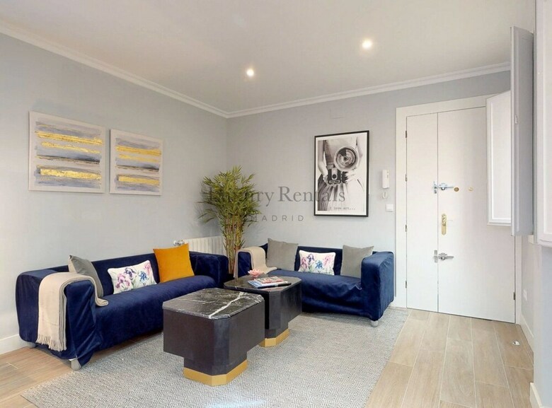 Apartamentos Santa Engracia