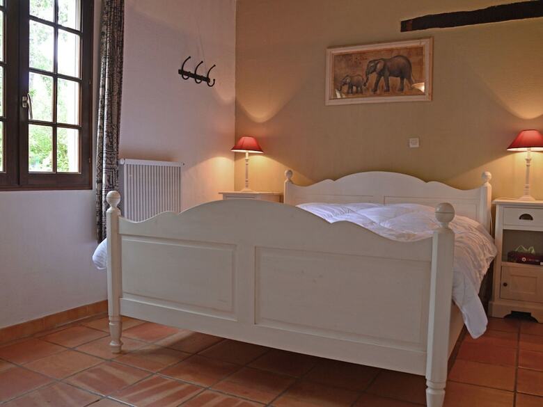 Countryside Villa With Private Swimming Pool At Provence