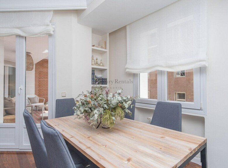 Apartamento Padilla II