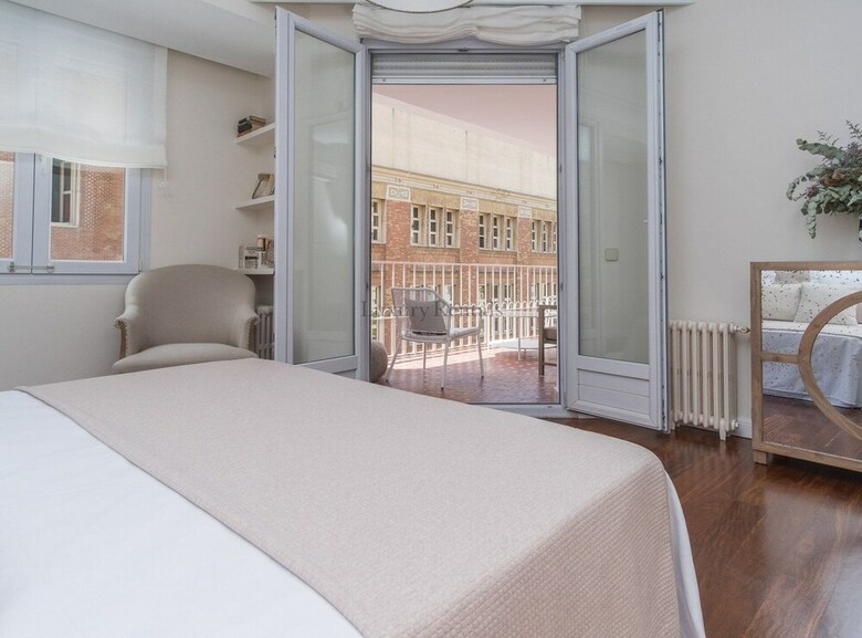 Apartamento Padilla II
