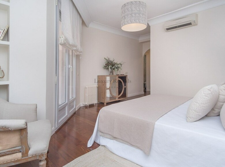 Apartamento Padilla II