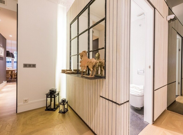 Apartamentos Colmenares