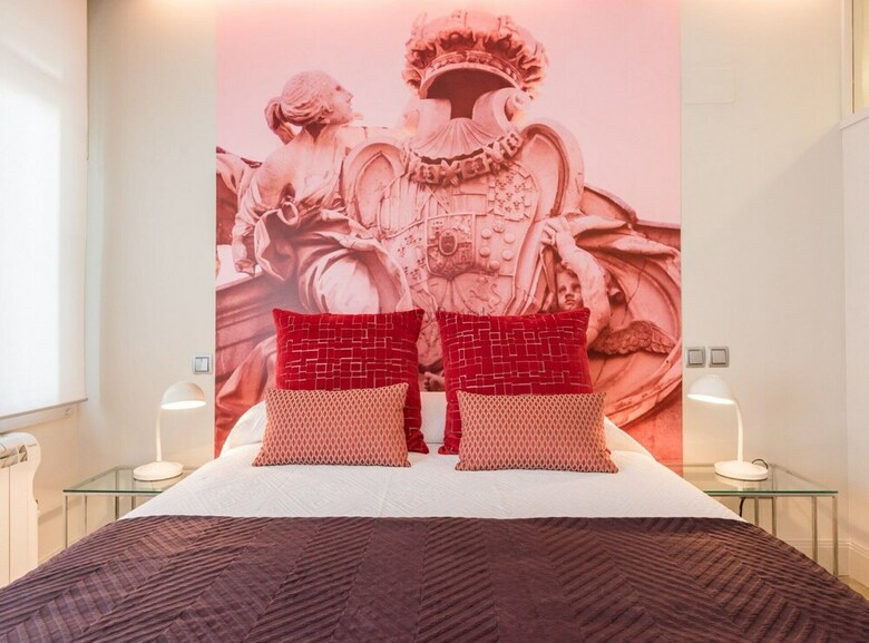 Apartamento Eurobuilding