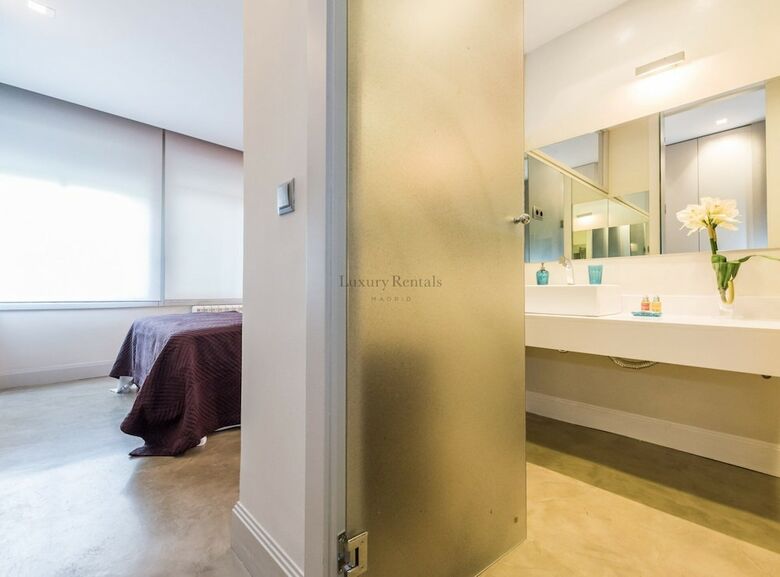 Apartamento Eurobuilding