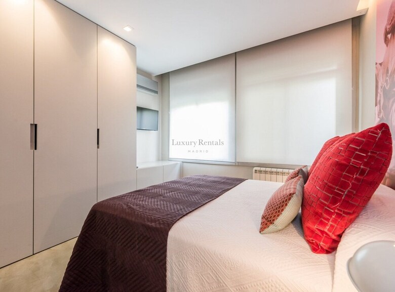 Apartamento Eurobuilding