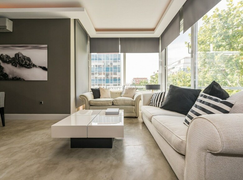 Apartamento Eurobuilding