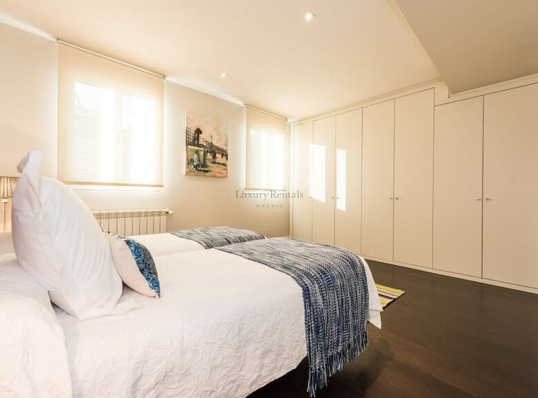 Apartamento 2 Bedrooms In Golden Mile Serrano