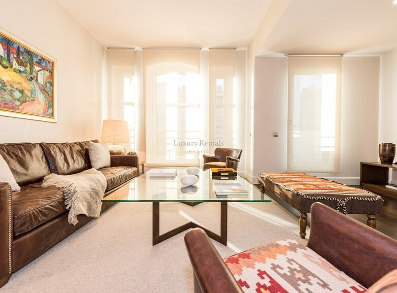 Apartamento 2 Bedrooms In Golden Mile Serrano