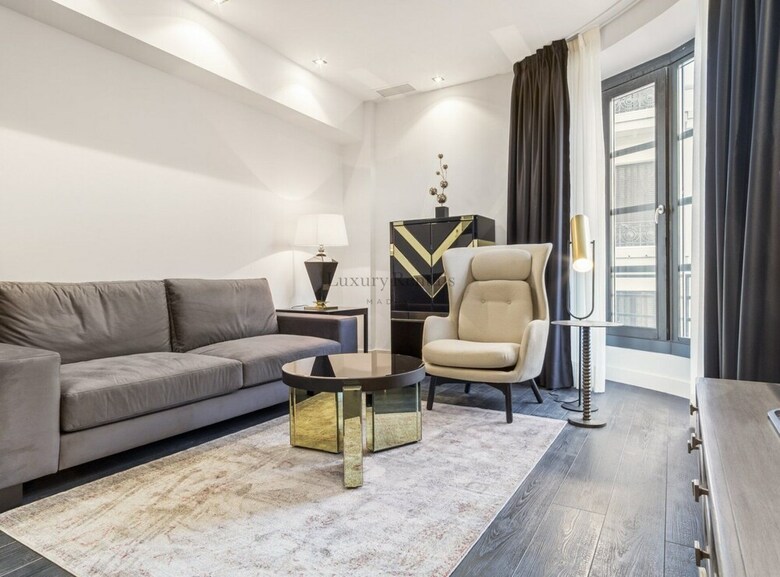 Apartamentos Gran Via Deluxe II