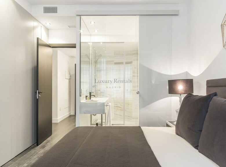Apartamentos Gran Via Deluxe II