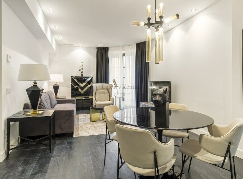 Apartamentos Gran Via Deluxe II