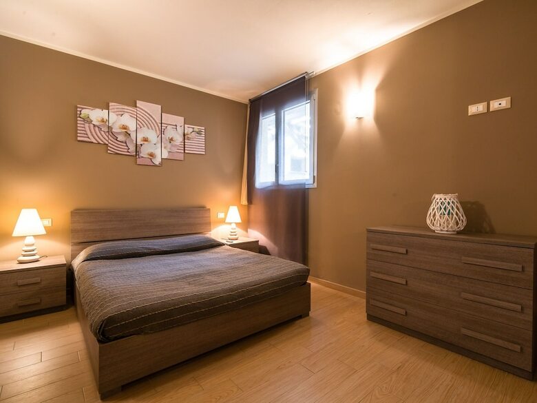 Luxurious Apartment In Marone Overlooking Lake Iseo