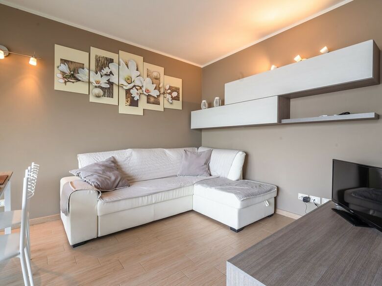 Luxurious Apartment In Marone Overlooking Lake Iseo