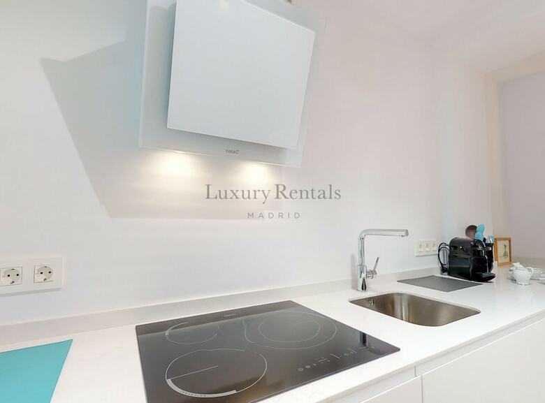 Apartamento Paseo Del Prado