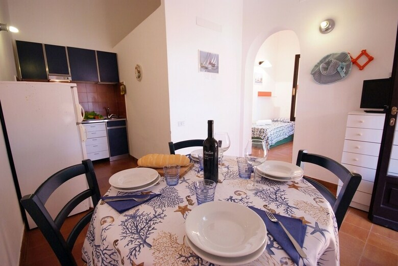 Apartamento Residence Sud Est