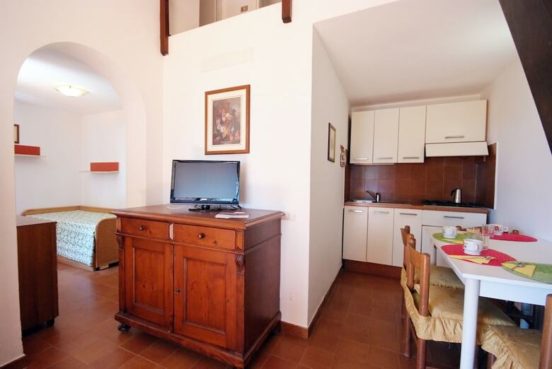 Apartamento Residence Sud Est