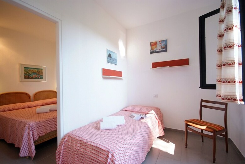 Apartamento Residence Sud Est