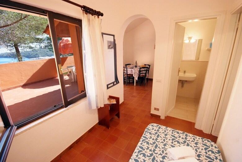Apartamento Residence Sud Est