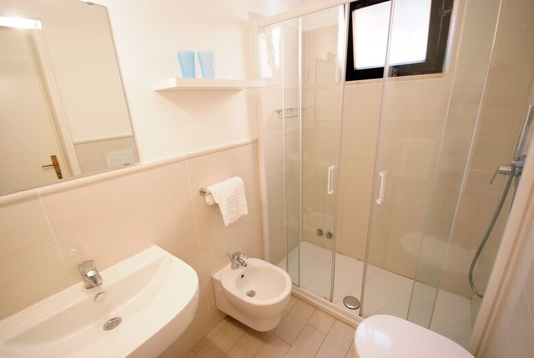 Apartamento Residence Sud Est
