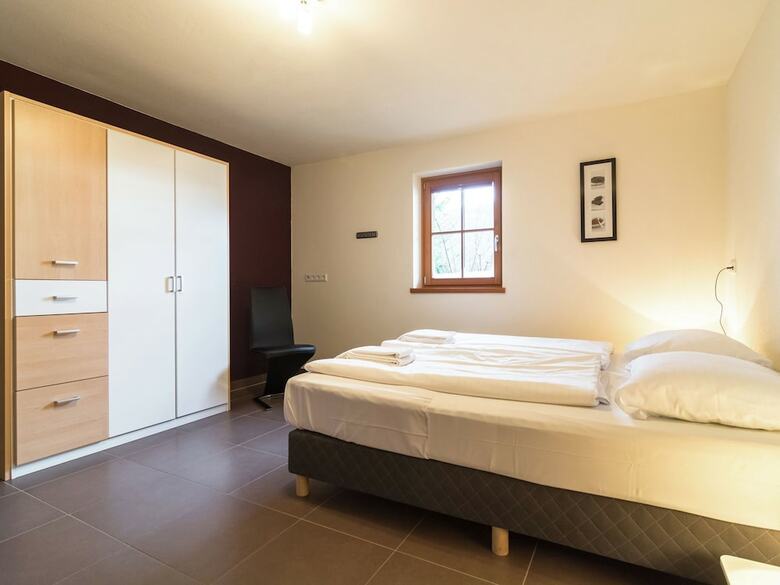 Plush Valley-view Chalet In Mauterndorf With Sauna