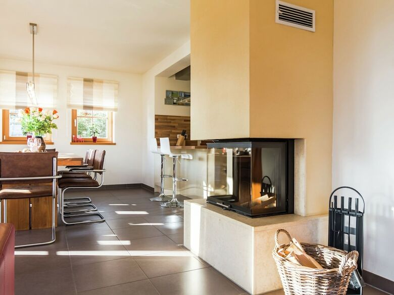 Plush Valley-view Chalet In Mauterndorf With Sauna