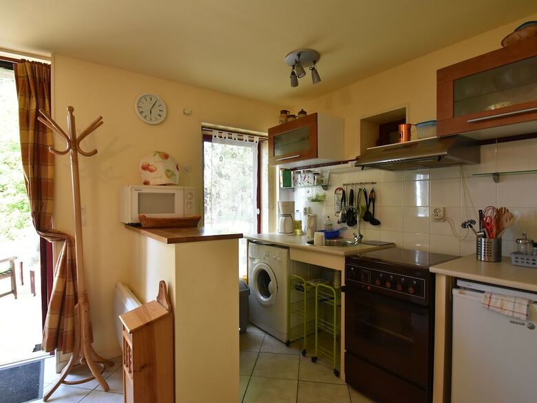 Characteristic Cottage/ Detached House On A Estate