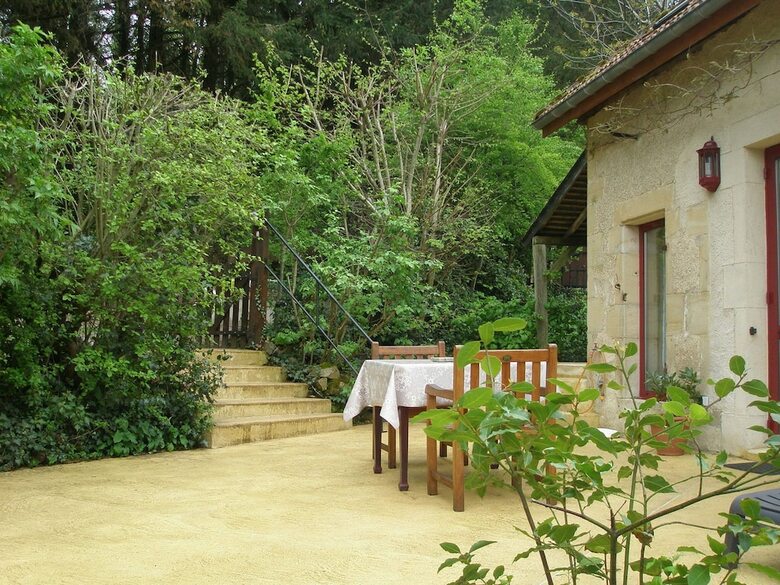 Characteristic Cottage/ Detached House On A Estate