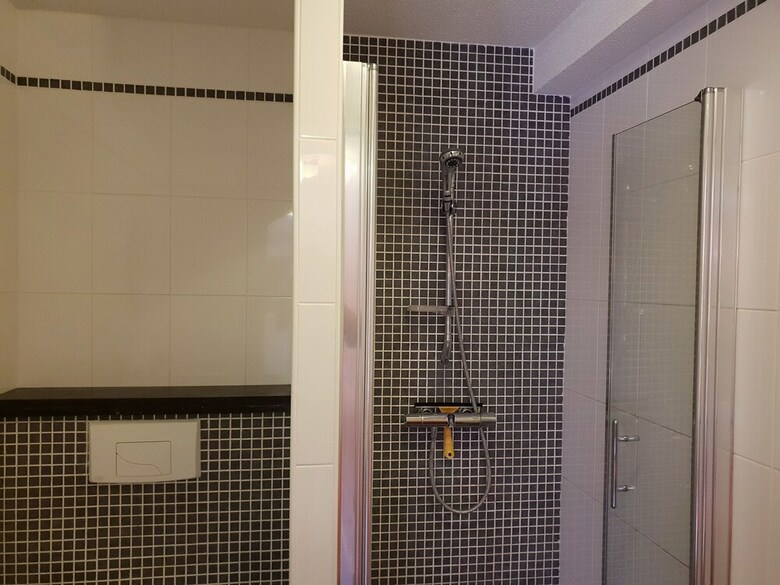 Modern Villa In Montbrun-des-corbi�res With Private Pool