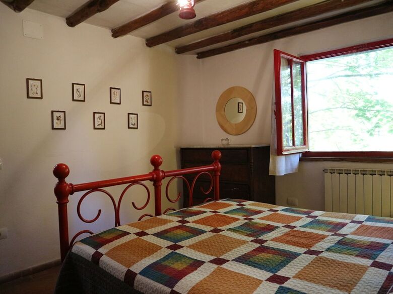 Deluxe Holiday Home With Pool In Migliorini