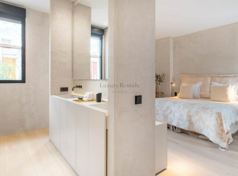 Apartamento Monte Esquinza