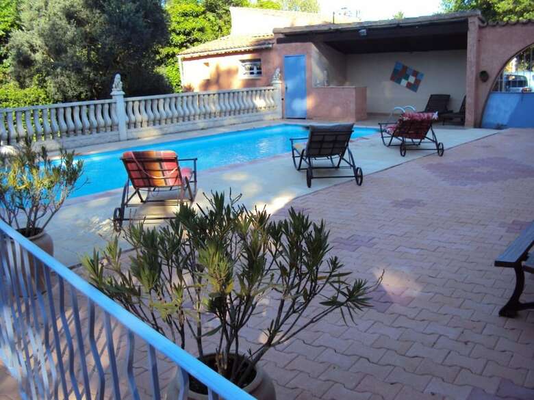 B&B La Douloire