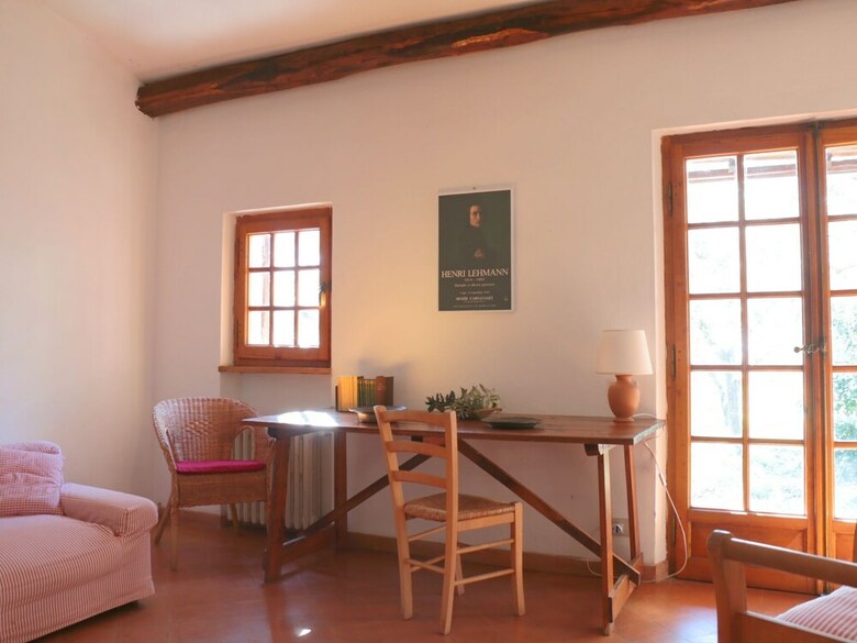 Comfy Holiday Home In Monte Argentario With Garden