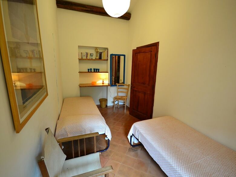 Comfy Holiday Home In Monte Argentario With Garden