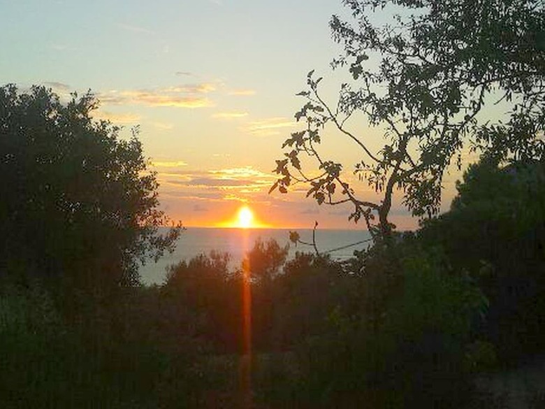 Comfy Holiday Home In Monte Argentario With Garden