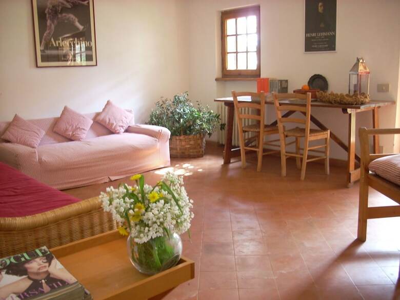 Comfy Holiday Home In Monte Argentario With Garden