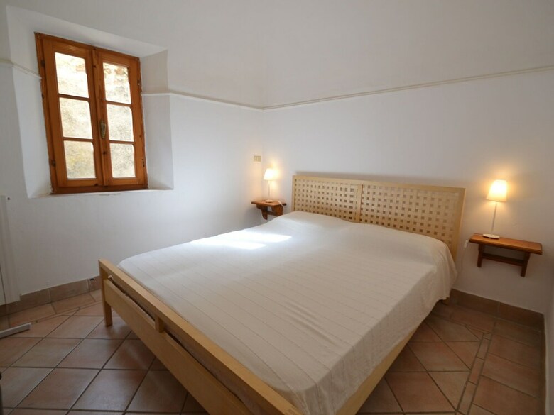 Cozy Holiday Home In Bibbona With Balcony & Heating
