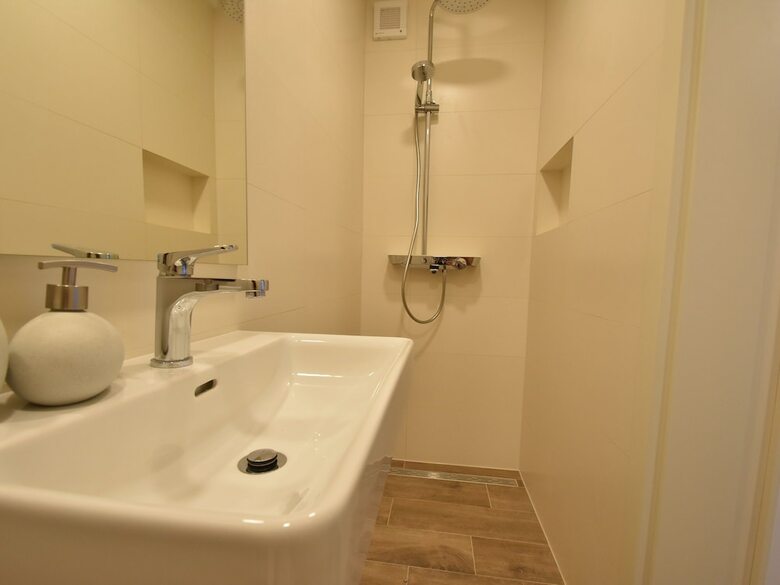 Spacious And Comfortable Apartment, 3 Km Outside The Historical Centre Of Split