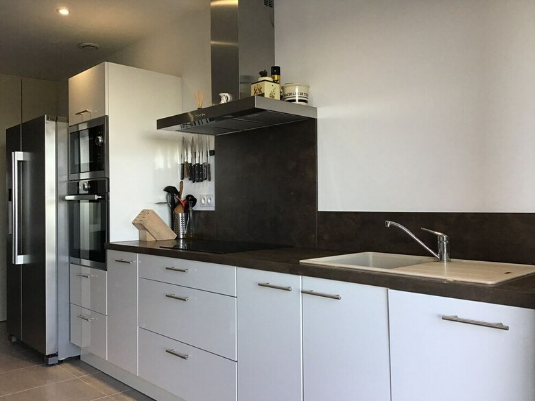 Delighful Villa In Berlou With Private Swimming Pool