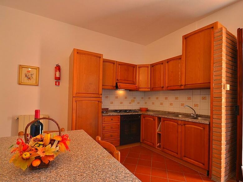 Cozy Holiday Home In Peccioli With Swimming Pool
