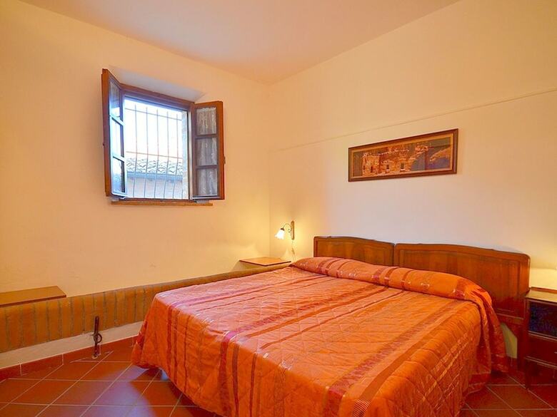 Cozy Holiday Home In Peccioli With Swimming Pool