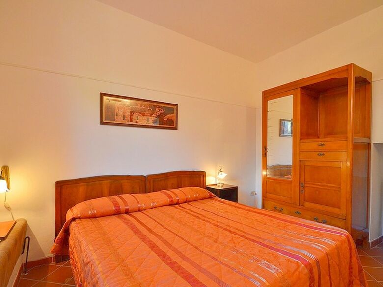 Cozy Holiday Home In Peccioli With Swimming Pool