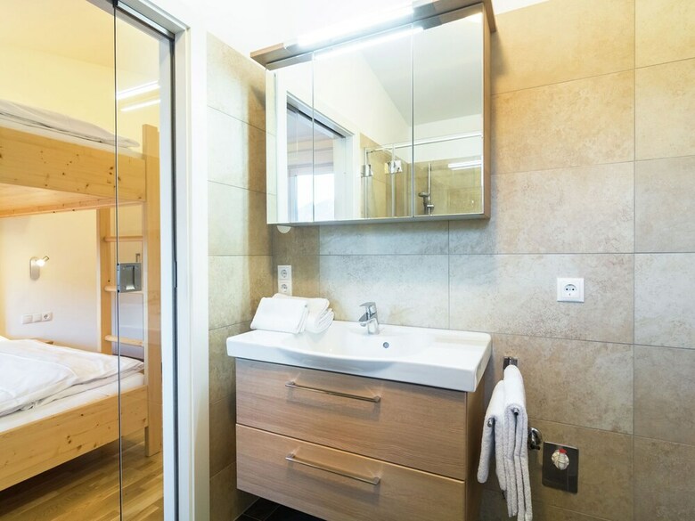 Spacious Villa In Zell Am See Near Ski Area