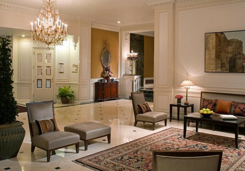 Hotel Warwick