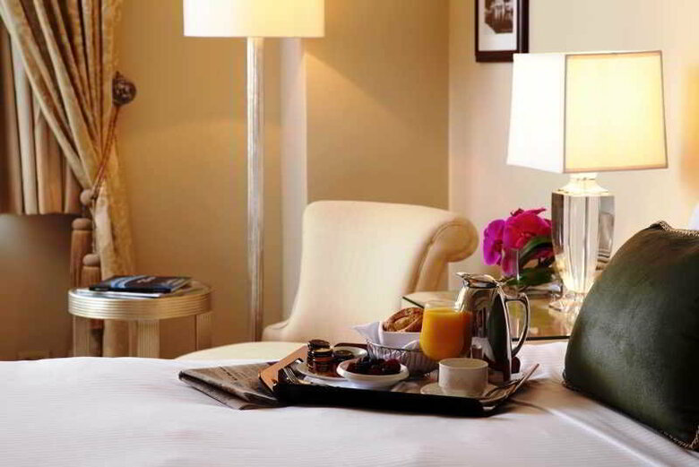 Hotel Warwick