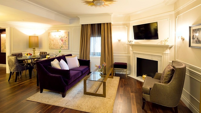 Hotel Warwick
